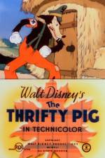 Watch The Thrifty Pig 2KMovies