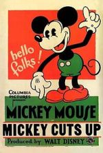 Watch Mickey Cuts Up (Short 1931) 2KMovies