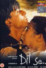 Watch Dil Se.. 2KMovies