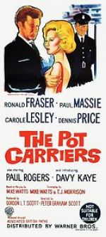 Watch The Pot Carriers 2KMovies