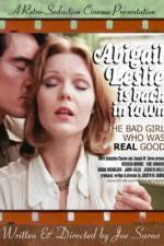 Watch Abigail Lesley Is Back in Town 2KMovies