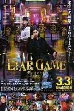 Watch Liar Game: Reborn 2KMovies
