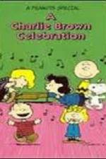 Watch A Charlie Brown Celebration 2KMovies