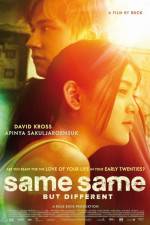Watch Same Same But Different 2KMovies