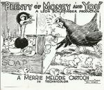 Watch Plenty of Money and You (Short 1937) 2KMovies