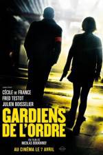 Watch Gardiens de l'ordre 2KMovies