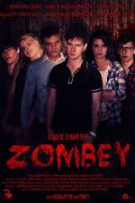 Watch Zombey 2KMovies