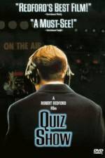 Watch Quiz Show 2KMovies