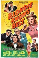 Watch Blondie Knows Best 2KMovies
