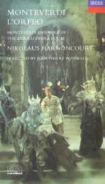 Watch L'Orfeo 2KMovies