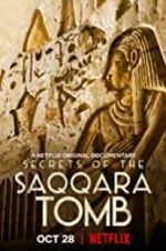 Watch Secrets of the Saqqara Tomb 2KMovies