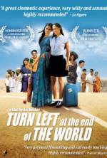 Watch Turn Left at the End of the World 2KMovies