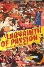 Watch Labyrinth of Passion 2KMovies