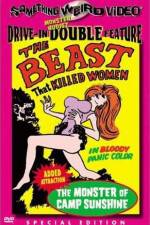 Watch The Beast That Killed Women 2KMovies