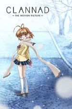 Watch Clannad: The Motion Picture 2KMovies