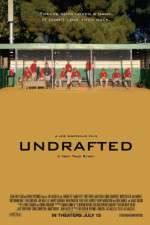 Watch Undrafted 2KMovies