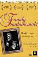 Watch Family Fundamentals 2KMovies