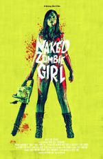 Watch Naked Zombie Girl (Short 2014) 2KMovies