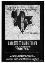 Watch Alice Cooper: The Nightmare 2KMovies