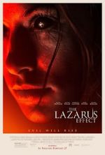 Watch The Lazarus Effect 2KMovies