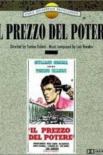 Watch Il prezzo del potere 2KMovies