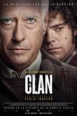 Watch The Clan 2KMovies
