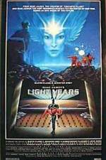 Watch Gandahar 2KMovies