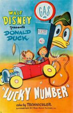 Watch Lucky Number (Short 1951) 2KMovies