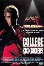 Watch College Kickboxers 2KMovies