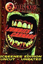 Watch Zombies of Carnage 2KMovies