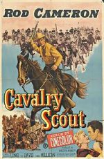 Watch Cavalry Scout 2KMovies