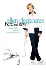 Watch Ellen DeGeneres Here and Now 2KMovies
