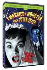 Watch I Married a Monster from Outer Space 2KMovies