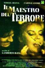 Watch Il maestro del terrore 2KMovies