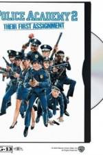 Watch Police Academy 2: Their First Assignment 2KMovies