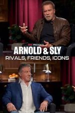 Watch Arnold & Sly: Rivals, Friends, Icons 2KMovies