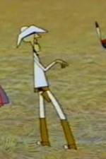 Watch Thank You Mask Man 2KMovies