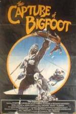 Watch The Capture of Bigfoot 2KMovies