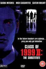 Watch Class of 1999 II The Substitute 2KMovies