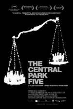 Watch The Central Park Five 2KMovies