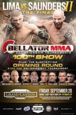 Watch Bellator 100 Lima vs. Saunders 2 2KMovies