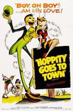 Watch Mr. Bug Goes to Town 2KMovies