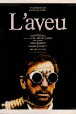 Watch L'aveu 2KMovies