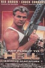Watch Last Flight to Hell 2KMovies