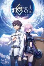 Watch FateGrand Order First Order 2KMovies