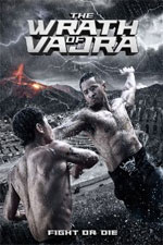 Watch The Wrath of Vajra 2KMovies