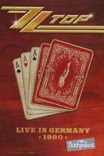 Watch ZZ Top: Live in Germany 1980 2KMovies