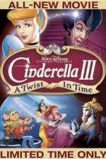Watch Cinderella III: A Twist in Time 2KMovies