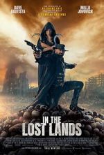 Watch In the Lost Lands 2KMovies