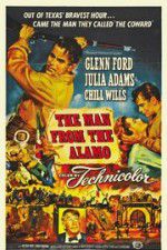 Watch The Man from the Alamo 2KMovies